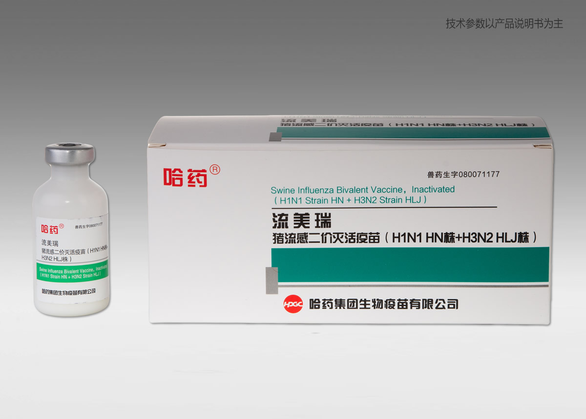 �����ж���������磨H1N1 HN��+H3N2 HLJ�꣩